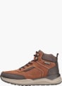 Rieker Herren Schnürstiefel Braun 143413 3