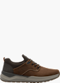 Rieker Herren Slipper Braun 143415 1