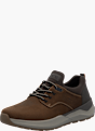 Rieker Herren Slipper Braun 143415 2