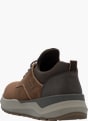 Rieker Herren Slipper Braun 143415 3