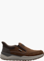 Rieker Herren Slipper Braun 143419 1
