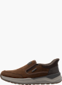 Rieker Herren Slipper Braun 143419 2