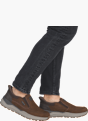 Rieker Herren Slipper Braun 143419 4