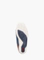Rieker Herren Schnürschuhe Blau 136781 4