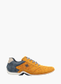 Rieker Herren Schnürschuhe Gelb 136782 1
