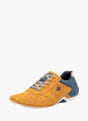Rieker Herren Schnürschuhe Gelb 136782 2