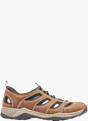 Rieker Herren Slipper Braun 143422 1