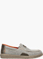 Rieker Herren Slipper Beige 143424 1