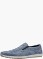 Rieker Herren Slipper Blau 143427 2
