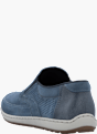 Rieker Herren Slipper Blau 143427 3