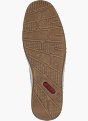 Rieker Herren Slipper Blau 143427 4