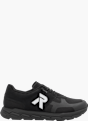 Rieker Sport Herren Sneaker Low Schwarz 136799 1