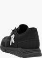 Rieker Sport Herren Sneaker Low Schwarz 136799 3