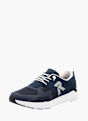 Rieker Herren Sneaker Low Blau 136800 2