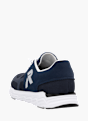 Rieker Sport Herren Sneaker Low Blau 136800 3