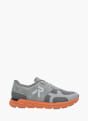 Rieker Sport Herren Sneaker Low Blau 136801 1