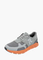 Rieker Sport Herren Sneaker Low Blau 136801 2