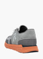 Rieker Sport Herren Sneaker Low Blau 136801 3