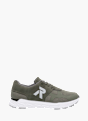 Rieker Sport Herren Sneaker Low Grün 136802 1