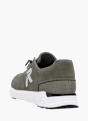 Rieker Herren Sneaker Low Grün 136802 3