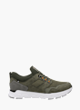 Rieker Sport Herren Sneaker Low Grün 136805 1