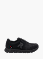 Rieker Herren Sneaker Low Schwarz 136806 1