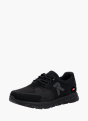 Rieker Herren Sneaker Low Schwarz 136806 2
