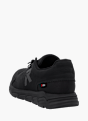 Rieker Herren Sneaker Low Schwarz 136806 3