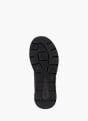 Rieker Herren Sneaker Low Schwarz 136806 4