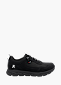 Rieker Herren Sneaker Low Schwarz 136807 1