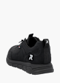 Rieker Herren Sneaker Low Schwarz 136807 3
