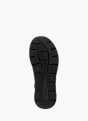 Rieker Herren Sneaker Low Schwarz 136807 4