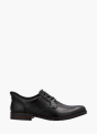 Rieker Herren Slipper Schwarz 136814 1
