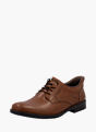 Rieker Herren Slipper Braun 136815 2