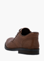 Rieker Herren Slipper Braun 136815 3