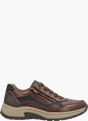 Rieker Herren Schnürschuhe Braun 143432 1