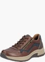 Rieker Herren Schnürschuhe Braun 143432 2