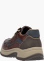Rieker Herren Schnürschuhe Braun 143432 3