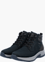 Rieker Herren Schnürstiefel Blau 143433 2