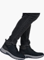 Rieker Herren Schnürstiefel Blau 143433 4