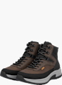 Rieker Herren Schnürstiefel Braun 143435 2