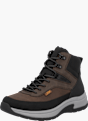 Rieker Herren Schnürstiefel Braun 143435 3