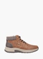 Rieker Herren Schnürstiefel Braun 136820 1