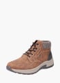 Rieker Herren Schnürstiefel Braun 136820 2
