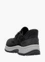 Rieker Herren Slipper Schwarz 136821 3