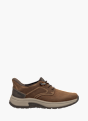 Rieker Herren Slipper Braun 136822 1
