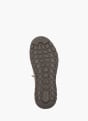 Rieker Herren Slipper Braun 136822 4