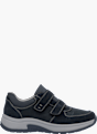Rieker Herren Slipper Blau 136823 1