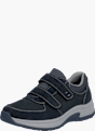 Rieker Herren Slipper Blau 136823 2