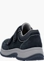 Rieker Herren Slipper Blau 136823 3